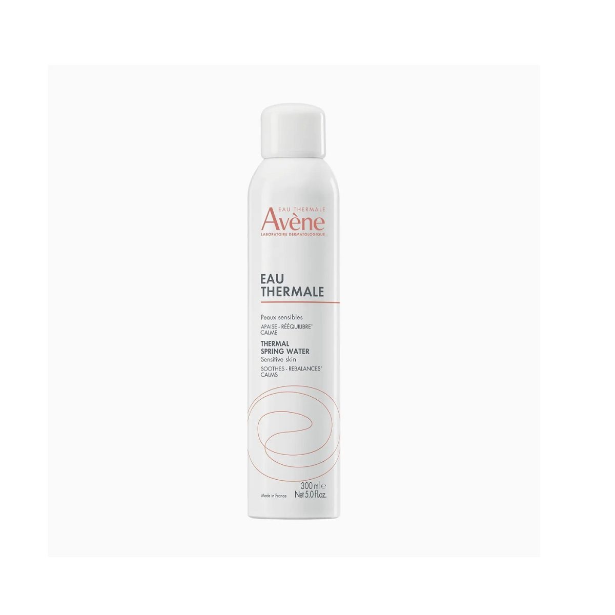اسپری آب گرم اون Avène برای پوست حساس Thermal Spring Water حجم 300 میل