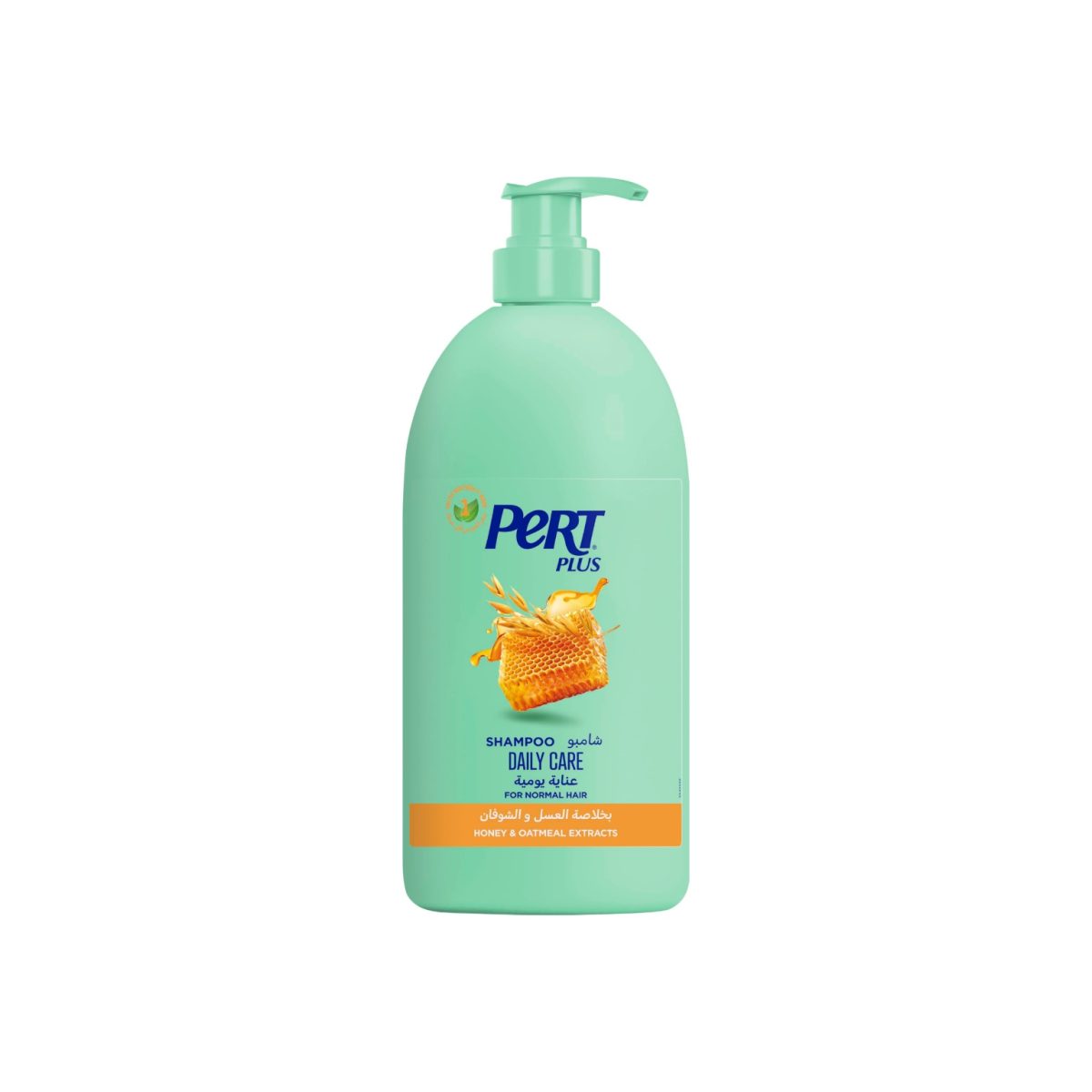 شامپو مراقبت روزانه پرت پلاس Pert Plus حجم 1000 میل