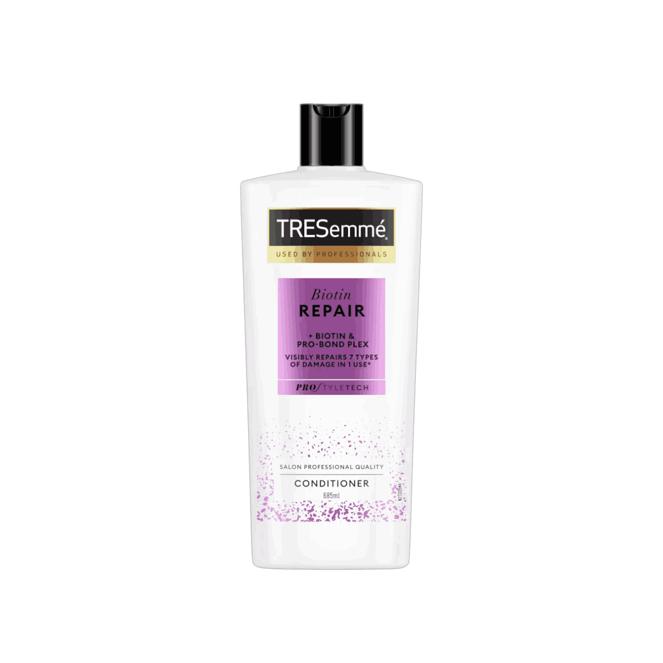 نرم کننده ترمیمکننده بیوتین ترزمه TRESemmé حجم 685 میل