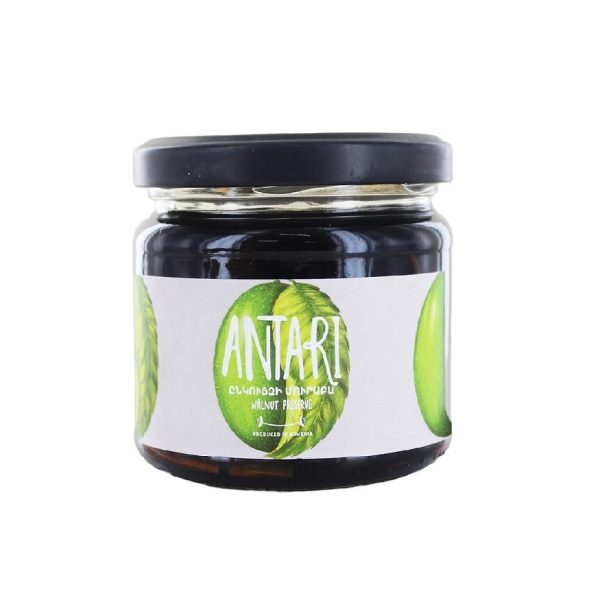 مربای گردو Antari وزن 390 گرم