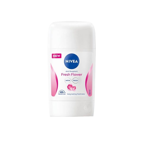 استیک ضد تعریق نیوآ مدل Fresh Flower وزن 50 گرم