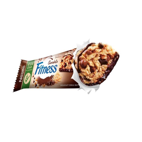 product-grid-gallery-item فیتنس بار طعم شکلات شیری نستله Nestle وزن 25 گرم