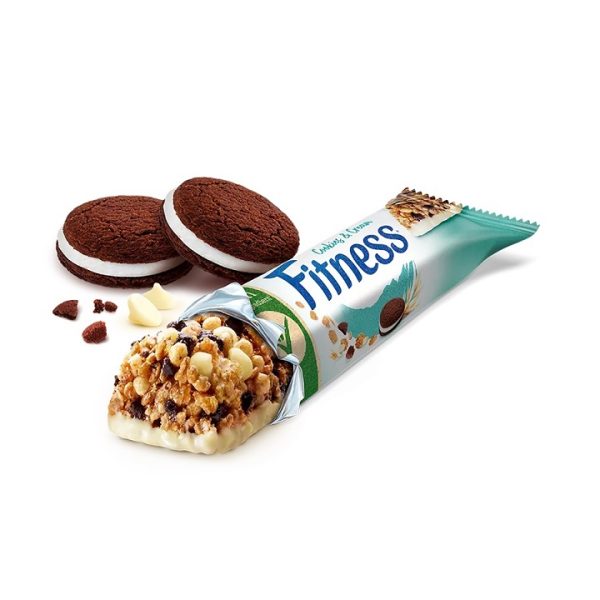 product-grid-gallery-item فیتنس بار طعم کوکی و خامه نستله Nestle وزن 25 گرم