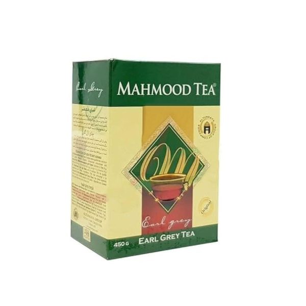 چای سیلان معطر محمود وزن 450 گرم