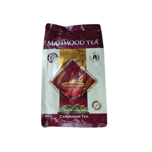 چای هل محمود وزن 200 گرم