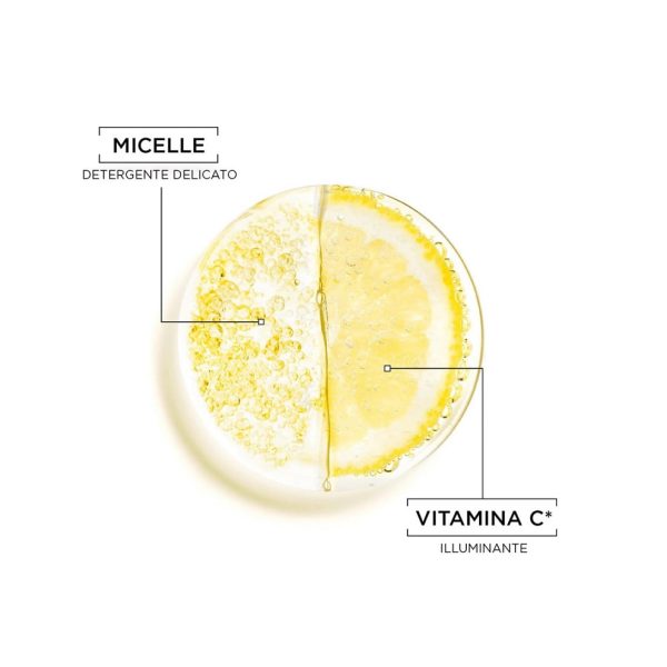 product-grid-gallery-item میسلار واتر ویتامین C گارنیر Garnier مدل SkinActive حجم 400 میل