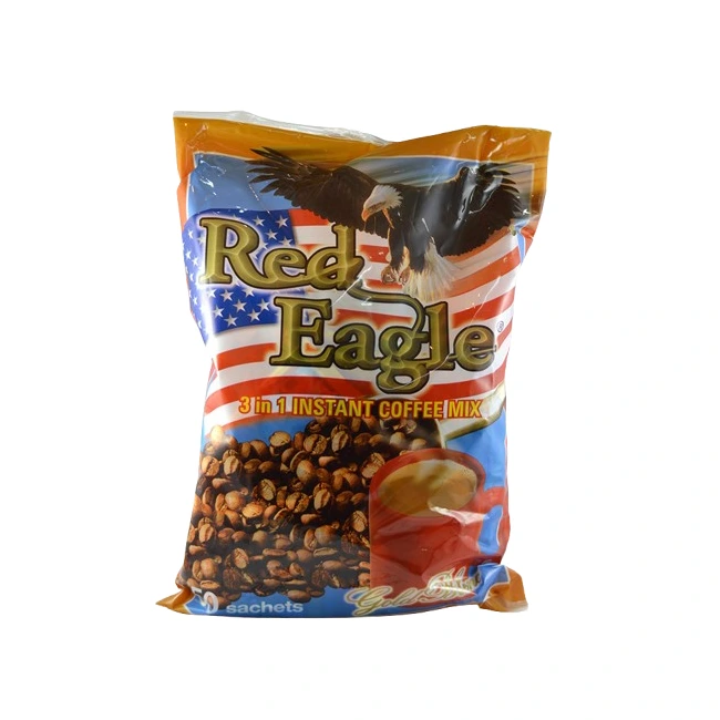 کافی میکس فوری رد ایگل