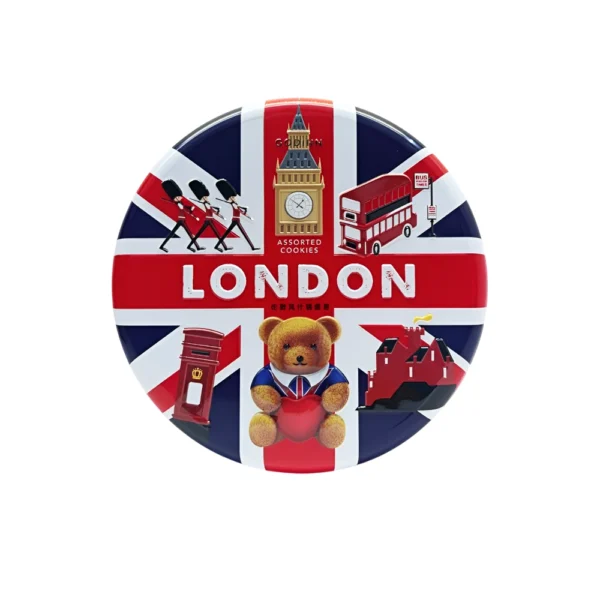 کوکی گودین میکس