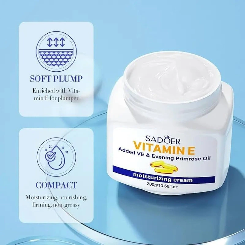 کرم مرطوبکننده سادور