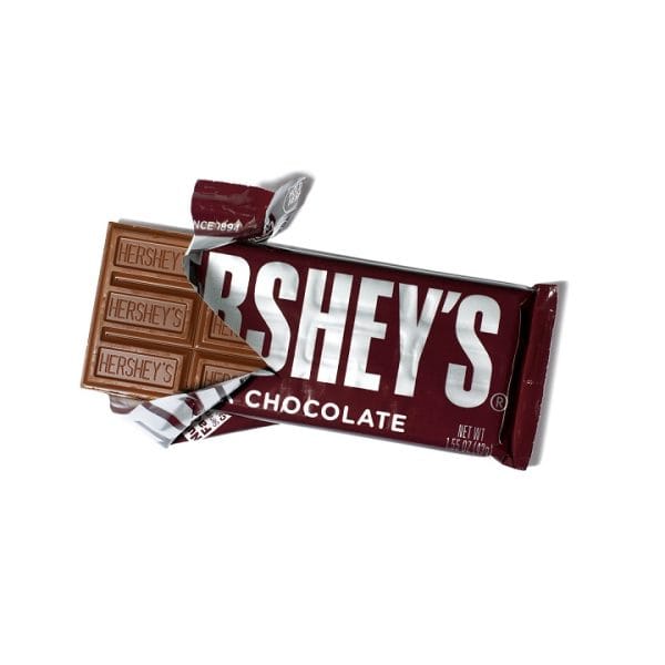 product-grid-gallery-item شکلات شیری هرشیز 40 گرمی