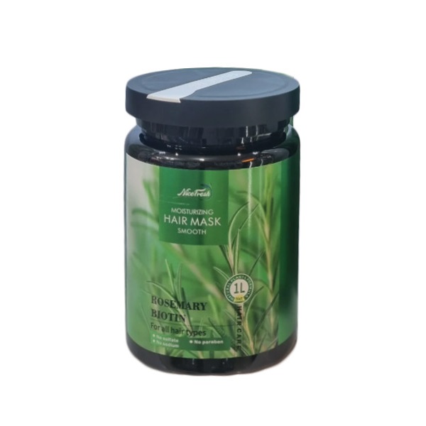 ماسک مو رزماری نایس فرش 1000 میل