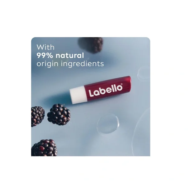 product-grid-gallery-item بالم لب لابلو تمشک Labello Blackberry Shine