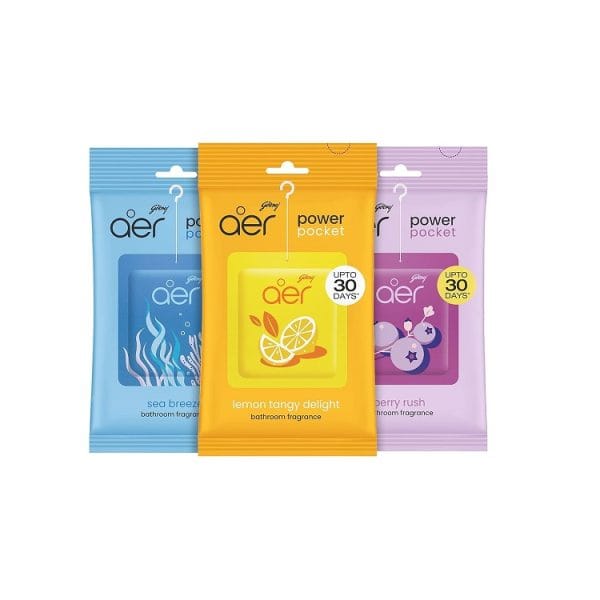 خوشبوکننده هوا aer