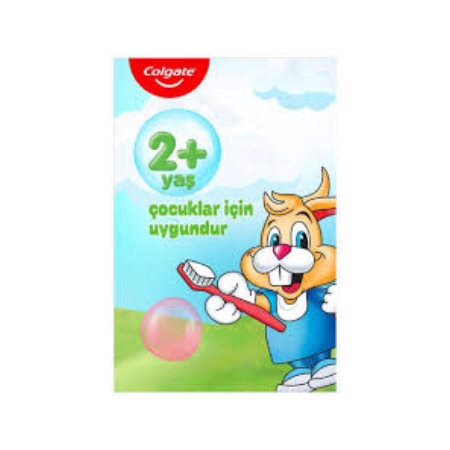 product-grid-gallery-item خمیردندان کودک کلگیت با طعم آدامس حجم 50 میل