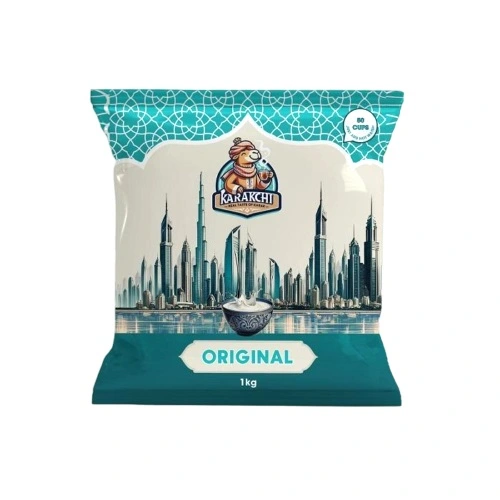 چای کرک کرکچی اورجینال 1 کیلوگرمی