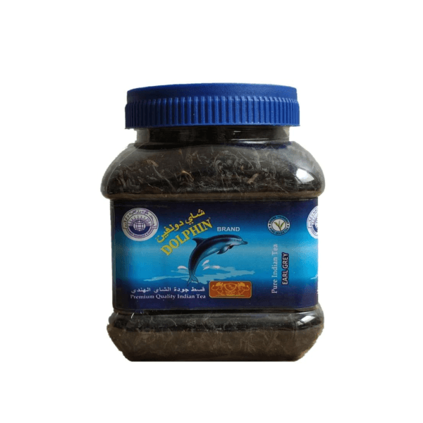 چای دلفین معطر 200 گرمی