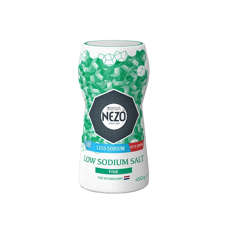 نمک کمسدیم نزو