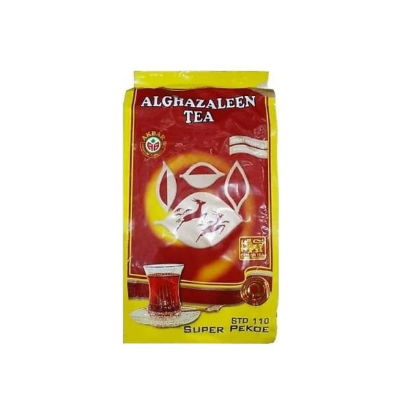 چای دوغزال سوپر پیکو 200 گرمی