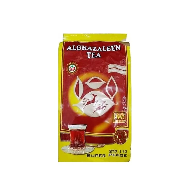 چای دوغزال سوپر پیکو