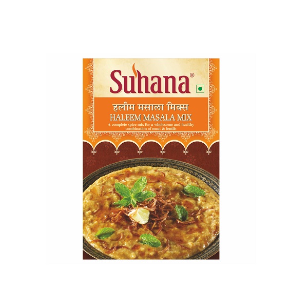 ادویه حلیم ماسالا سوهانا 60 گرم