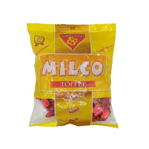 تافی میلکو الصیداوی 2.5 کیلوگرمی