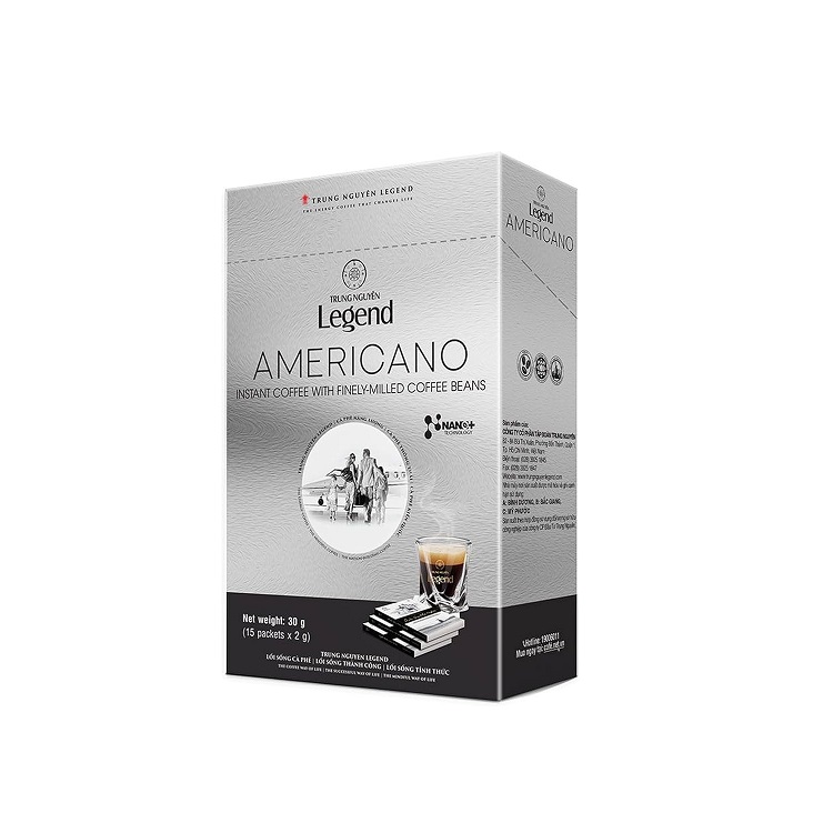 قهوه ترونگ نگوین