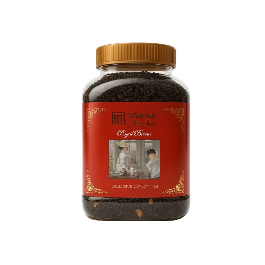 چای بارمال رویال بریز