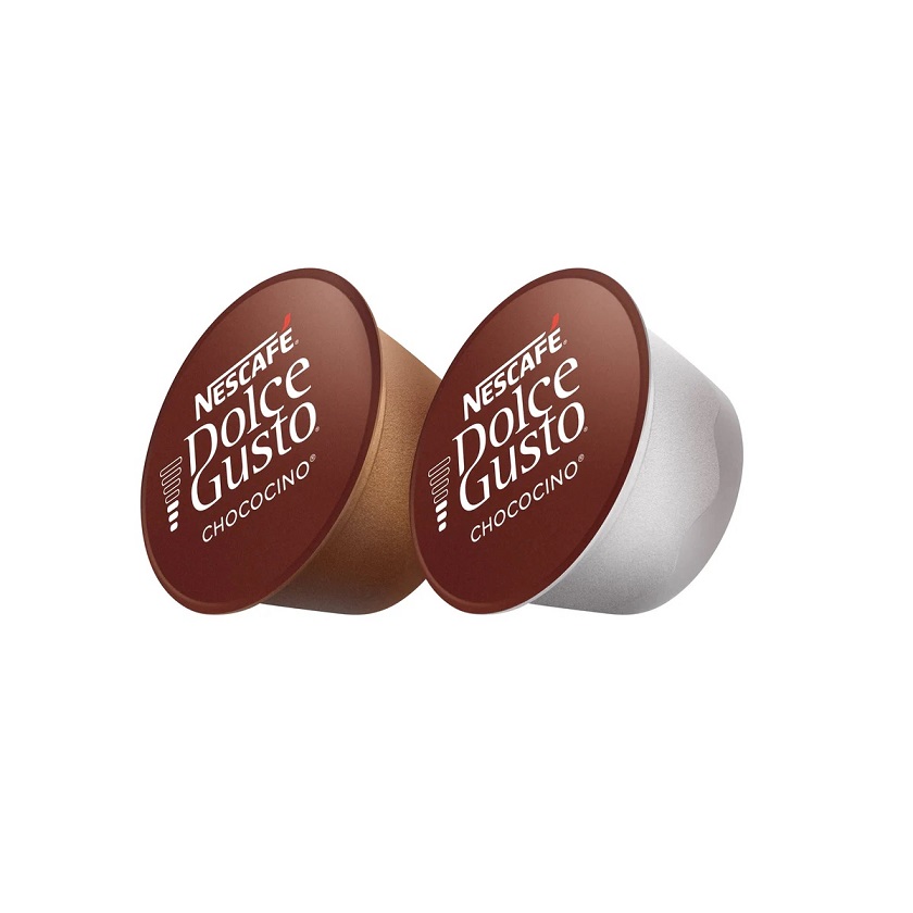 کپسول دولچه گوستو نسکافه