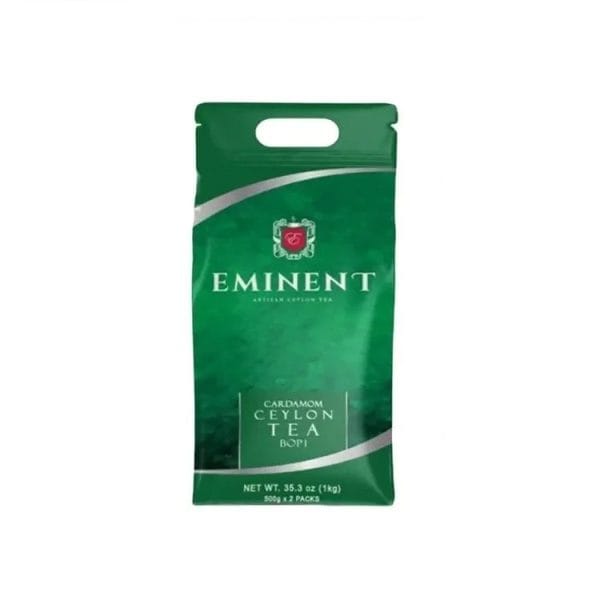 چای سیلان هل‌ امیننت وزن 1 کیلوگرم