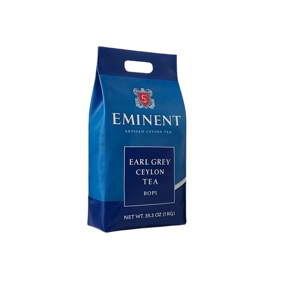 چای سیلان ارل گری امیننت وزن 1 کیلوگرم