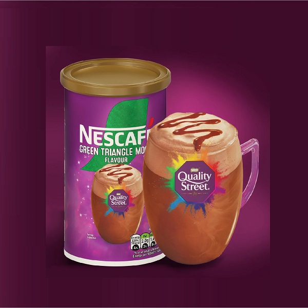 product-grid-gallery-item قهوه موکا نسکافه مدل Green Triangle وزن 260 گرم