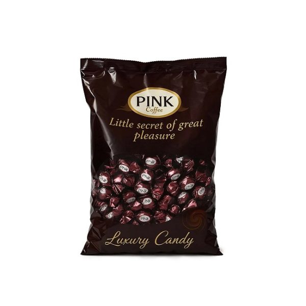 ترافل دارک پینک کم شکر 1 کیلوگرمی