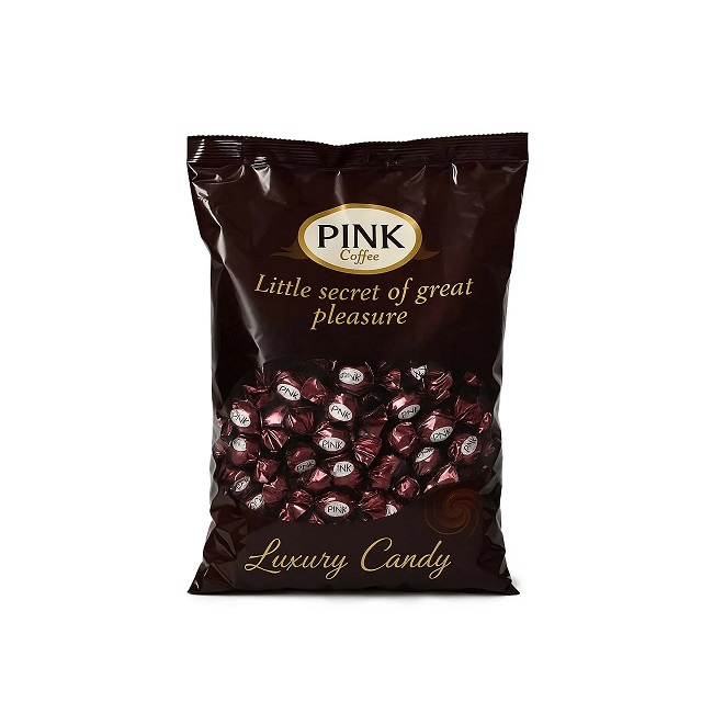 ترافل دارک پینک